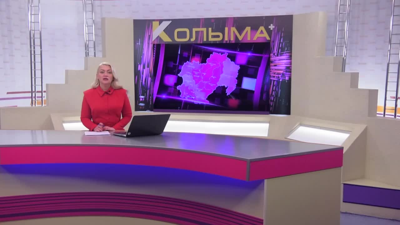 Начало капитального ремонта Магаданской площади и благоустройства Ждановки