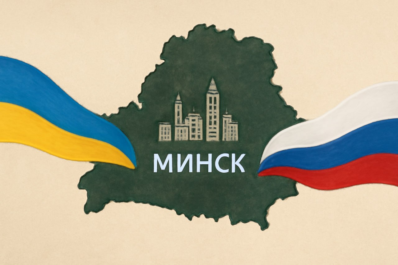 Беларусь готова организовать встречу Путина и Зеленского Минск заявил о готовности провести переговоры между президентами России и Украины для достижения мира Об этом сообщила пресс секретарь Александра Лукашенко Наталья Эйсмонт в интервью Ведомостям Мы не претендуем на роль посредника но если это нужно для мира в братской Украине мы готовы организовать встречу на высшем уровне подчеркнула она Эйсмонт уточнила что Лукашенко не обсуждал эту тему в телефонном разговоре с Дональдом Трампом который состоялся перед встречей президентов США и России на Аляске Ранее на Валааме Лукашенко призвал к мирным переговорам по Украине отметив Не хотите в Беларуси хоть на Луне но надо садиться за стол и договариваться а не обвинять друг друга При этом он добавил что для таких переговоров Киеву необходимо подготовить почву вместо громких публичных заявлений Беларусь Минск Путин Зеленский Переговоры Мир Украина Россия Лукашенко Трамп Дипломатия Политика VK Instagram TikTok ZhivetZheBelarus