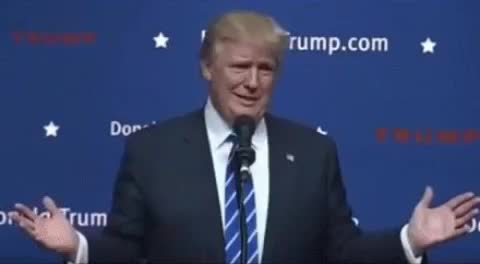 Трамп опроверг слухи о встрече с Си Цзиньпином