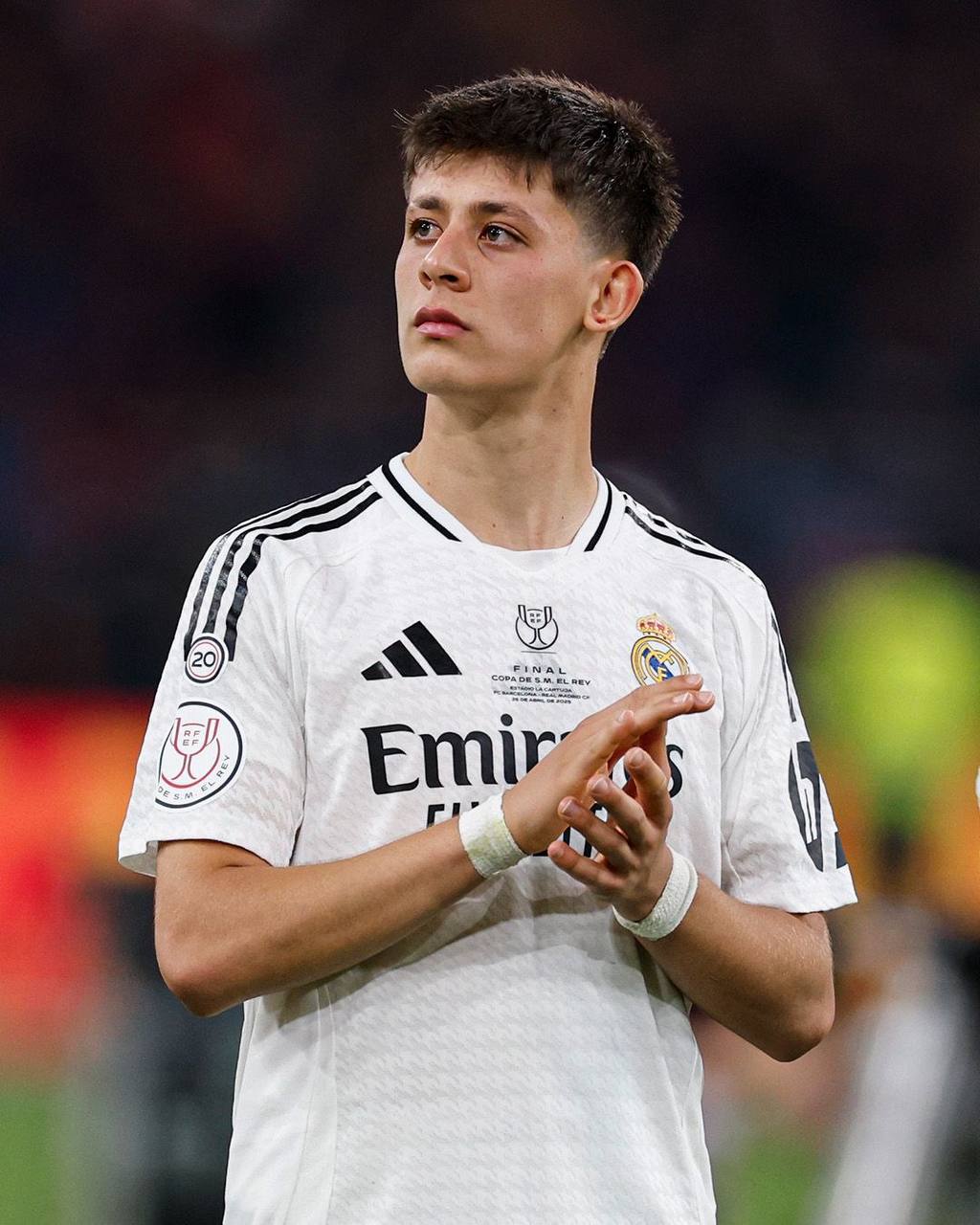 Арсенал планирует предложить Реал Мадриду 80 миллионов евро за Арда Гюлера Fichajes