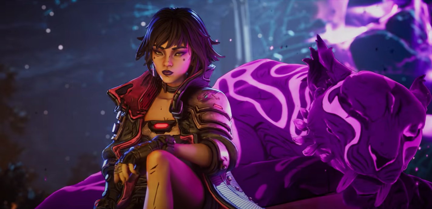Автор Borderlands 4 показали геймплей за Векс — героиню с фамильяром В Borderlands 4 будет представлен набор разнообразных персонажей. Разработчики начинают знакомить сообщество с героями.