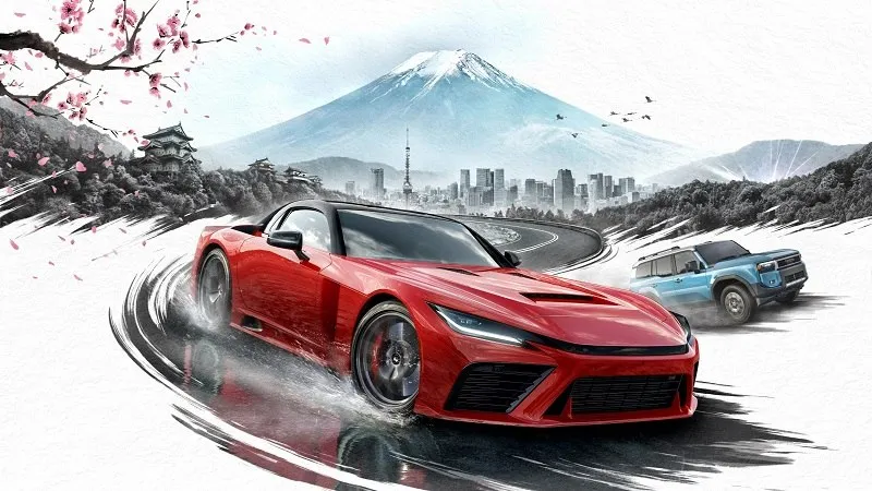 Пираты угнали Forza Horizon 6 за 9 дней до релиза помогли сами разработчики До выхода Forza Horizon 6 ещё больше недели а пиратская версия уже разошлась по сети Игру от Xbox Game Studios и Playground Games каким то образом слили заранее Теперь в неё вовсю играют те кто не собирался ждать официальный релиз Для разработчиков это мягко говоря неприятный старт перед запуском такой ожидаемой гонки forzahorizon6 playgroundgames xboxgamestudios гоночнаяигра Подробнее 3DNews в TG MAX VK