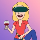 Аватар Телеграм канала: Future Sailors — AR, AI, VR новости технологий