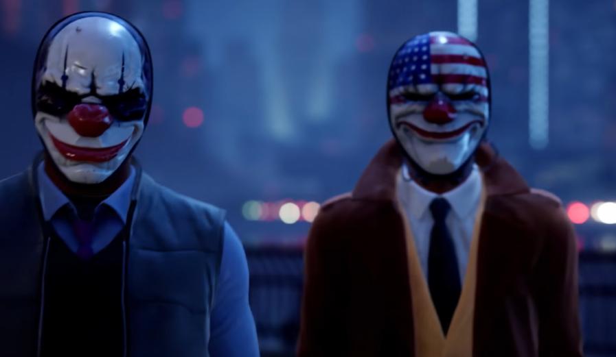 Создатели Payday 3 обещали офлайн режим а теперь объяснили почему его невозможно сделать Новая часть франшизы и дальше будет требовать подключение к сети