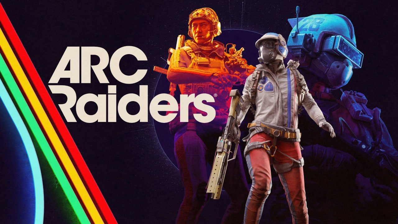 Продажи ARC Raiders превысили 4 млн копий менее чем за 2 недели Разработчики также рассказали что суммарно на прошедших выходных единовременный онлайн на всех платформах превышал 700000 игроков Наш магазин xbox hub storebot Новости игр Xbox XboxSeries XboxOne XboxGame