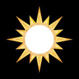 Солнце Севера