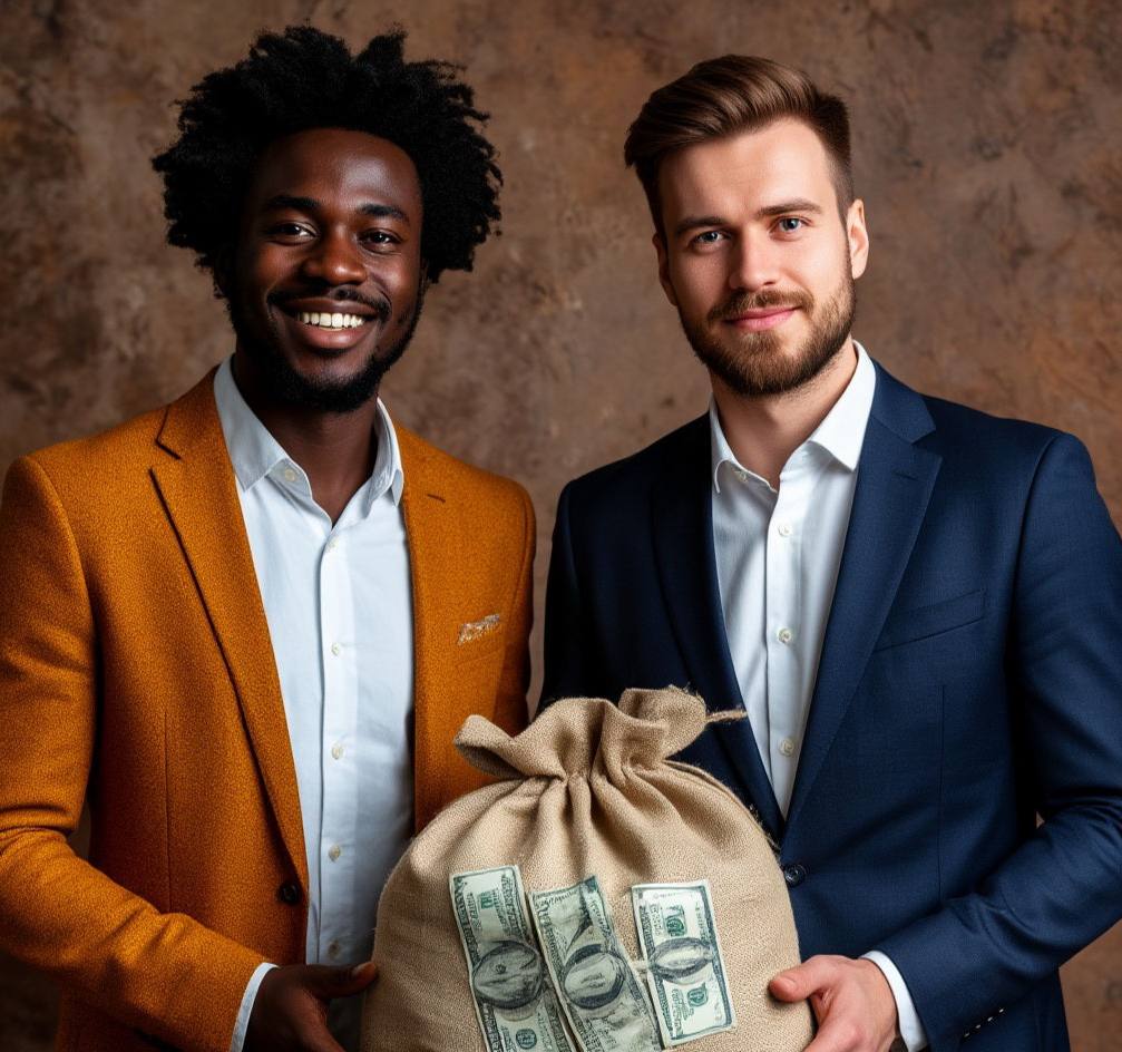 Петербуржец Иван поверил в наследство от родни из Африки и отдал мошенникам 32 млн рублей Ещё весной 2022 года местному жителю написал в мессенджере некий Гарри который представился сотрудником банка из Западной Африки Он рассказал Ивану что якобы умер его родственник и оставил ему в наследство 16 9 тысячи долларов Счастью нашего земляка не было предела Он сразу поверил в историю и заплатил Гарри за то чтобы получить наследство Иван перевёл на разные счета африканца 31 9 миллиона рублей а затем Гарри перестал выходить на связь Но тут в истории появился некий Пётр ему наследник тоже перевёл деньги 754 тысячи рублей И только сейчас петербуржцу стало понятно что он стал жертвой мошенников Мужчина потребовал Петра вернуть не только эту сумму но и проценты Однако суд установил что деньги пострадавший переводил не ошибочно а похищены они были путем обмана значит необходимо факт хищения установить Без установления указанных обстоятельств взыскание с ответчика в пользу истца неосновательного обогащения не может быть признано соответствующим требованиям закона заявили в суде Пока вернуть деньги не получилось ИИ Читай нас в MAX Подпишись на Комсомольскую правду СПб