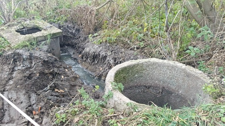 В Глинищево после жалобы местного жителя отремонтируют очистные сооружения   guberniya tv obshhestvo 324496 Суд удовлетворил иск природоохранной прокуратуры Работу обязали провести местную администрацию ƃℾ подписаться прислать новость