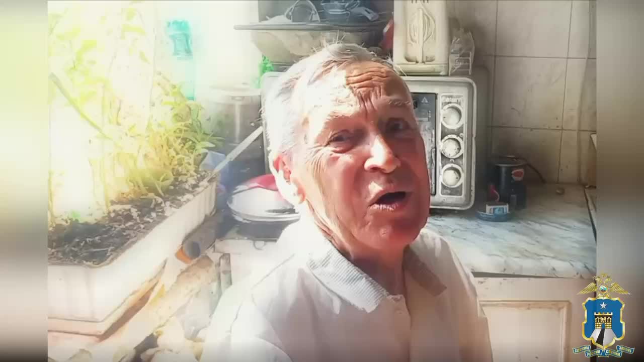 Полицейские Кисловодска спасли 79-летнего мужчину, потерявшего сознание в лесу