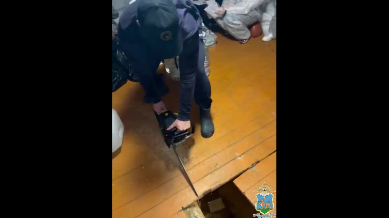 Правоохранители изъяли более 50 кг наркотиков в Псковской области и 5 кг в Санкт-Петербурге
