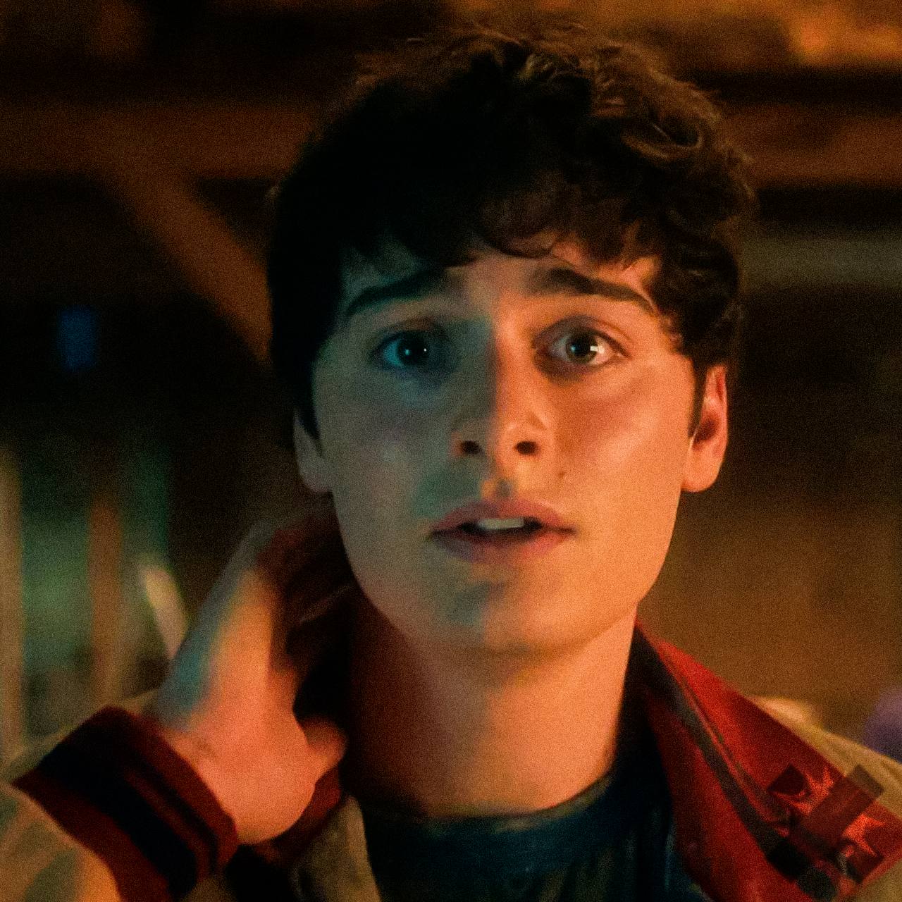 Ноа Шнапп признался что Очень странные дела обеспечили ему будущее Актёр известный по роли Уилла рассказал что участие в сериале дало ему финансовую стабильность на всю жизнь Он подчеркнул что искренне благодарен проекту и сомневается что в его карьере будет что то ещё настолько масштабное Теперь по его словам он может позволить себе сниматься в независимом кино и выходить на театральную сцену выбирая роли по интересу а не ради заработка   вот это старт карьеры главное вовремя выйти из сериала НМШ