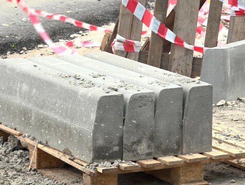 До конца года в Калуге построят и отремонтируют 15 километров тротуаров В этом году на обновление тротуаров в Калуге выделили 98 миллионов рублей На эти деньги построят и отремонтируют тротуары общей протяженностью 15 километров Работы планируют завершить до конца года сообщили в администрации городского округа Калуги http gtrk kaluga ru news obschestvo news 58201