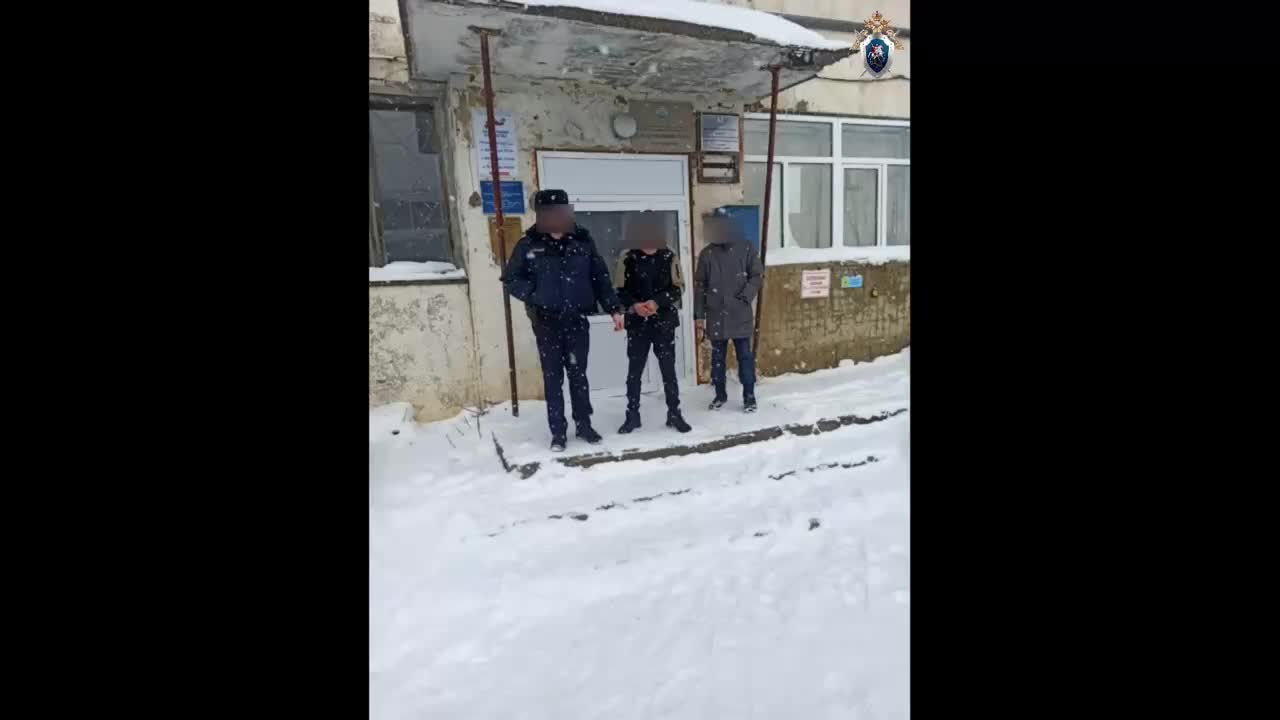 В Охе возбуждено уголовное дело по факту покушения на убийство