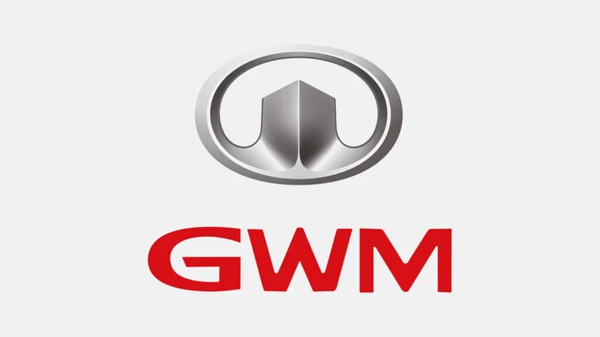 Концерн Great Wall Motor переименовал все свои бренды в России Перед каждым из них отныне стоит сокращённое название головной компании: GWM Haval, GWM Tank, GWM Ora, GWM Wey. Также дистрибьютор ООО «Хавейл Мотор Рус» переименован в ООО «Грейт Волл Мотор Рус». Изменится ли название пикапов, которые выпускаются под маркой Great Wall, не уточняется.