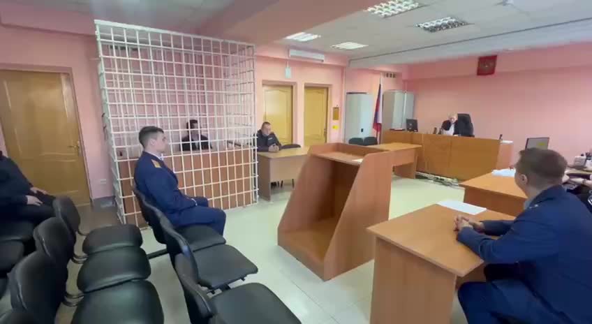 На Камчатке бывший моряк обвинен в убийстве матроса на рыболовном судне