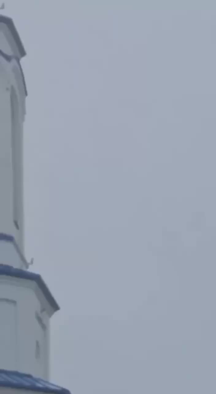 Мощное землетрясение вновь потрясло Камчатку