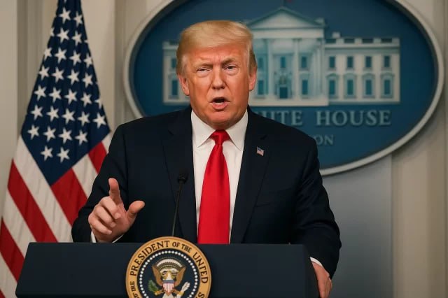 В США заявили о необратимости политики второй администрации Трампа  Президент США Дональд Трамп за первые шесть месяцев второго срока радикально повлиял на структуру мирового порядка. Об этом сообщает издание Politico со ссылкой на мнения экспертов и бывших чиновников, прозвучавшие на ежегодном форуме по безопасности в городе Аспен, штат Колорадо.  По данным газеты, представители национальной безопасности США признали, что действия администрации Трампа нанесли серьезный удар по послевоенной системе международной торговли и глобального сотрудничества. Эксперты отмечают, что нынешняя политика ориентирована на принцип America First и оставляет мало возможностей для восстановления прежнего порядка.  В числе спикеров форума — бывший государственный секретарь США Кондолиза Райс, занимавшая пост с 2005 по 2009 год. Она отметила, что США, по всей вероятности, уже не вернутся к прежним международным схемам, что, по мнению Politico, отражает эффективность текущей администрации.  Издание также подчеркивает, что в период первого срока Трампа  2017–2021 годы  представители внешнеполитического истеблишмента надеялись на возможность влиять на его решения и отменить их после его ухода. Однако сейчас, по словам аналитиков, они сталкиваются с трудностями в выработке даже частичной стратегии воздействия на новый курс.  Фото: сгенерировано ИИ, источник: shedevrum.ai