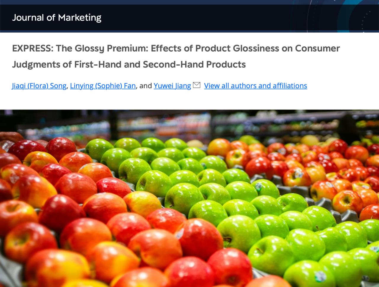 Люди готовы платить на 72 больше за глянцевые и блестящие товары даже если они не лучше матовых исследование 32 000 человек Покупателей тянет к блестяшкам мозг автоматически цепляется за ассоциации кажется что вещь свежее новее аккуратнее Это работает даже с б у вещами глянец получает на 63 больше кликов маркетологи concertzaal