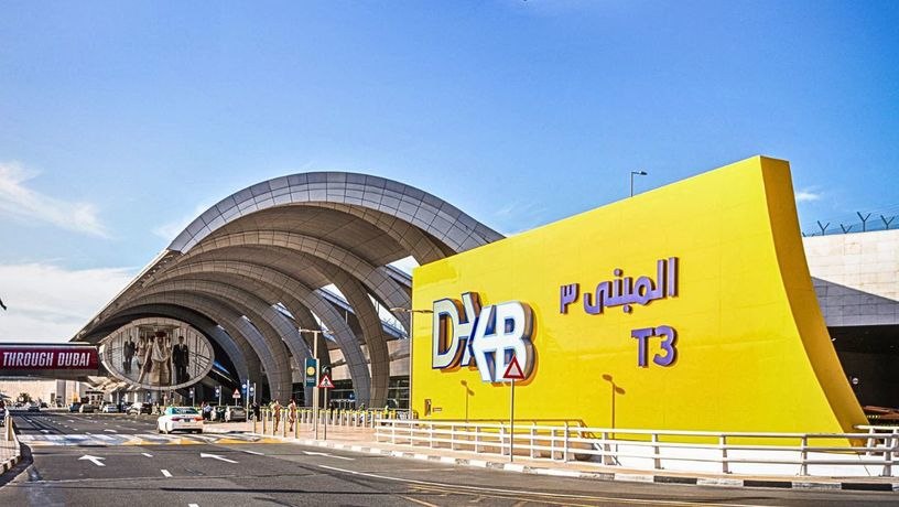 ​Аэропорт Дубая готовится к пиковой загрузке  С 13 по 25 августа главная воздушная гавань Дубая обслужит более 3,6 млн пассажиров.