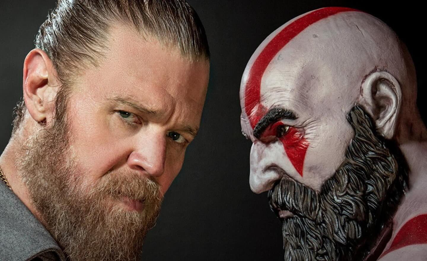 Звезду Сынов анархии утвердили на роль Кратоса в экранизации God of War Райан Херст возьмет на себя роль спартанца