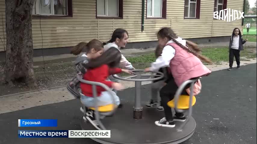Грозный и Кара Суу отмечают важные юбилеи с праздничными мероприятиями