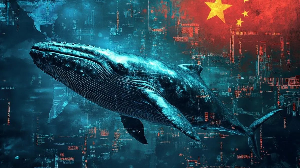 Вышла улучшенная версия DeepSeek на уровне с GPT 5 но на порядок дешевле Китайский стартап DeepSeek тихо выпустил новую модель DeepSeek V3 1 с 685 млрд параметров сразу сделав её доступной на Hugging Face Модель обрабатывает до 128 тысяч токенов контекста поддерживает разные режимы точности и быстро обрабатывает даже большие объемы данных Главный прорыв V3 1 заключается в её гибридной архитектуре объединяющей функции чата логического рассуждения и программирования в одной системе По производительности DeepSeek сравнима с последними моделями OpenAI и Anthropic при этом использование системы обходится почти на 2 порядка дешевле hightech plus 2025 08 20 vishla uluchshennaya versiya deepseek na urovne s gpt 5 no na poryadok deshevle