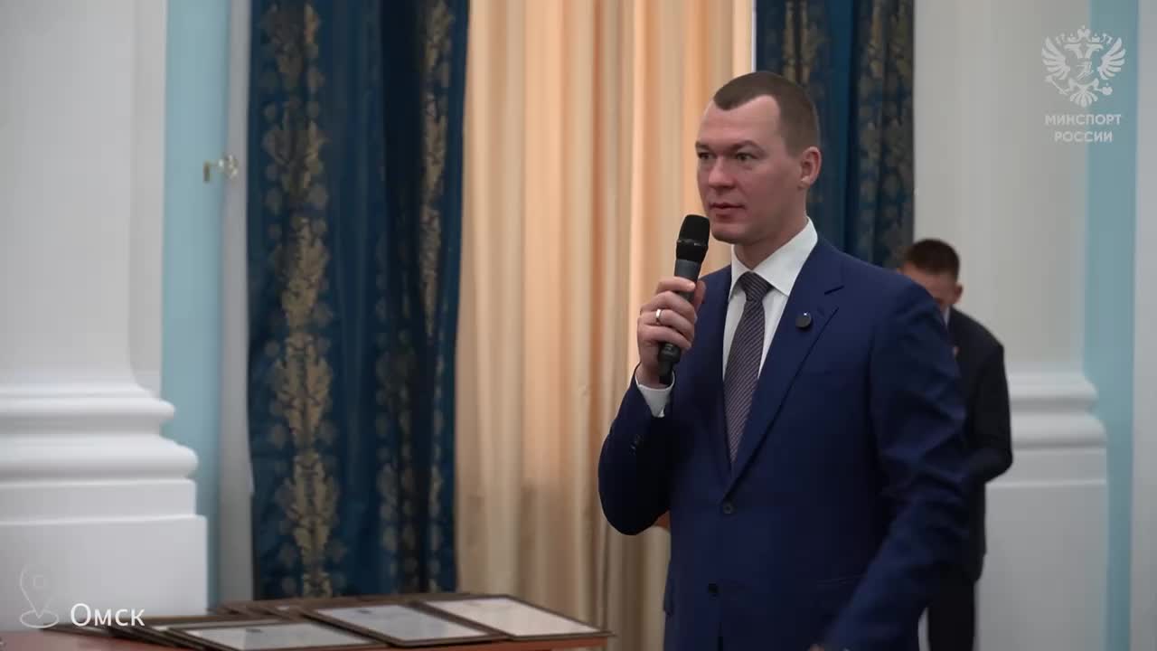 Тверские спортсмены завоевали медали на первенстве ЦФО и чемпионате России