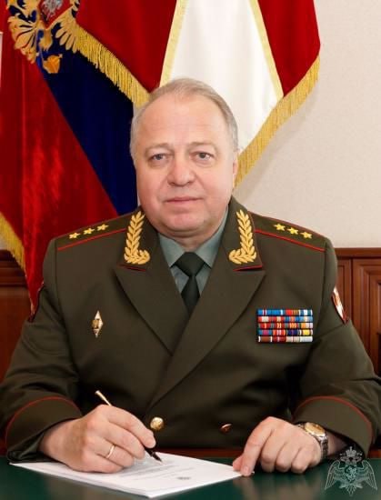 Бывшего первого замглавы Росгвардии Стригунова задержали по делу о злоупотреблении полномочиями, сообщает ТАСС со ссылкой на правоохранительные органы.