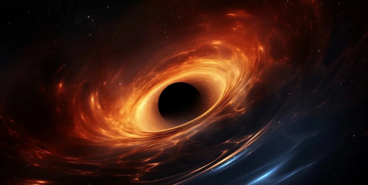 В соседней крошечной галактике обнаружена огромная черная дыра этого не должно быть В одной из самых маленьких и тусклых галактик спутников Млечного Пути астрономы обнаружили сверхмассивную черную дыру масса которой в 450 000 больше массы Солнца Это открытие бросает вызов современным представлениям о карликовых галактиках где не должно быть таких огромных черных дыр Подробнее читайте в нашей рубрике Фокус Наука