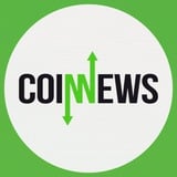 Аватар Телеграм канала: COINNEWS