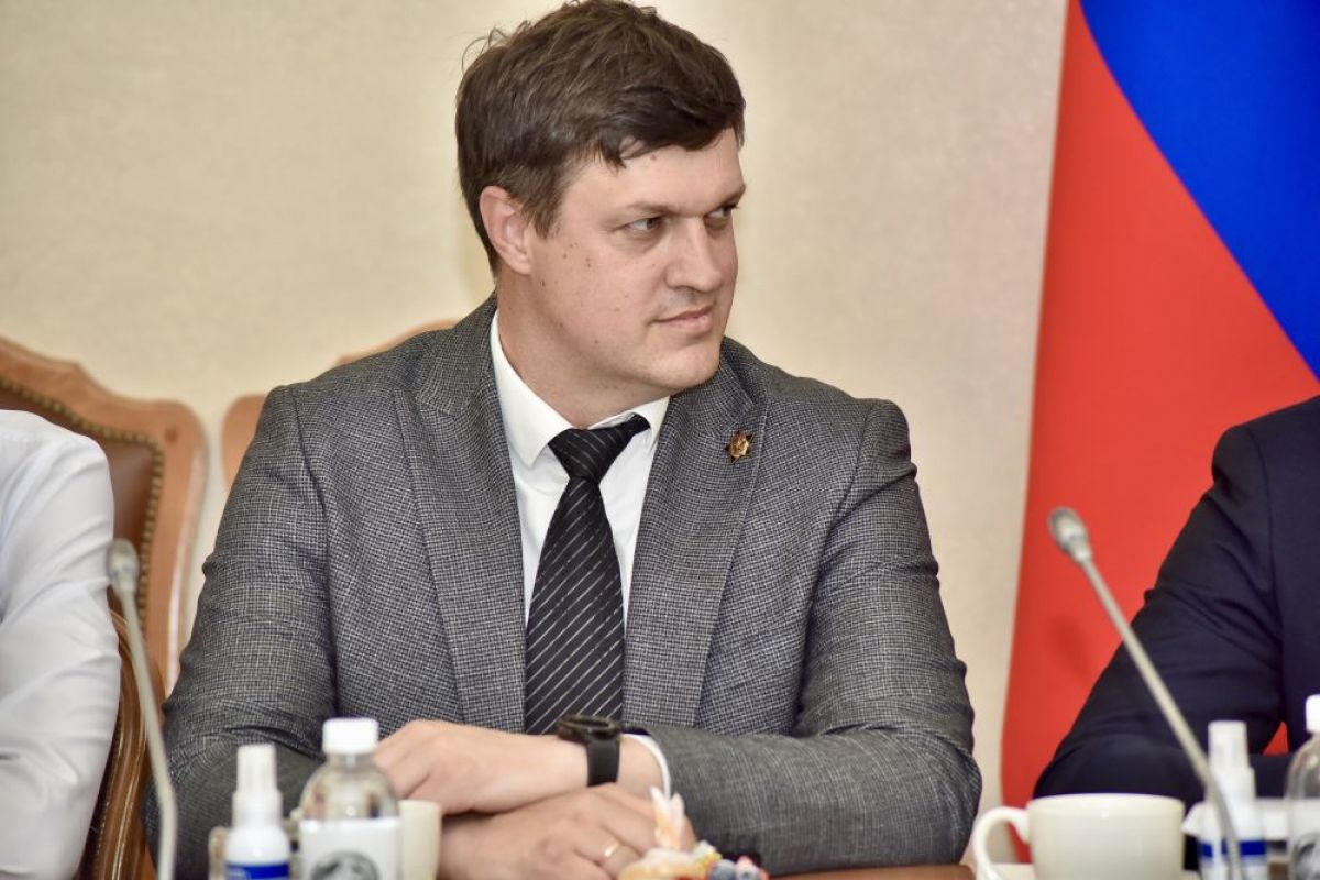 Алексей Берестов вошел в экспертный совет премии Орловский бизнес newsorel ru fn 1739404 html Заместитель губернатора Орловской области по социальной политике Алексей Берестов стал новым членом экспертного совета премии Орловский бизнес Прислать новость Подписаться