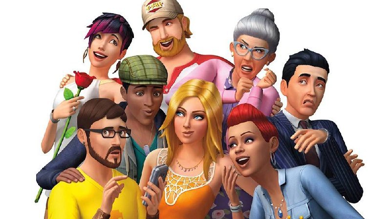 Россиянка рассталась с парнем из за его измены в The Sims 4 Парень из Красногорска создал в игре копию себя и начал флиртовать с женским персонажем Позже девушка застукала его за виртуальной изменой Она тут же разорвала отношения и съехала с квартиры veraafanasyeva