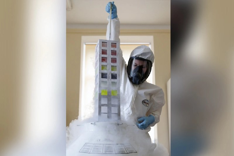 Федеральное медико биологическое агентство объявило о завершении разработки трёх пептидных вакцин предназначенных для терапии колоректального рака На текущий момент агентство получило более 400 заявок от потенциальных участников клинических испытаний начат процесс отбора пациентов и вскоре начнётся введение препаратов По словам первого заместителя главы ФМБА Татьяны Яковлевой на данном этапе стоимость вакцинации не утверждена поскольку испытания проводятся за счёт средств самого учреждения В дальнейшем планируется масштабировать производство вакцин с целью расширения доступа к лечению Важно отметить что данные препараты разработаны исключительно для терапевтических целей их задача заключается в активации иммунной системы организма против раковых клеток а не в профилактике заболевания Благодаря персонализированному подходу каждая вакцина создаётся индивидуально на основании генетической информации об опухоли конкретного пациента