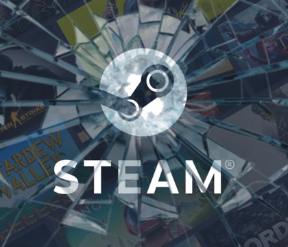 Пользователи массово жалуются на проблемы с доступом к Steam и играм Valve В работе популярного сервиса цифровой дистрибьюции Steam произошел масштабный сбой Об этом свидетельствуют данные различных специализированных сервисов для отслеживания сбоев За последний час сайт Downdetector зафиксировал более 13 тысяч жалоб на проблемы с доступом к Steam от пользователей из США