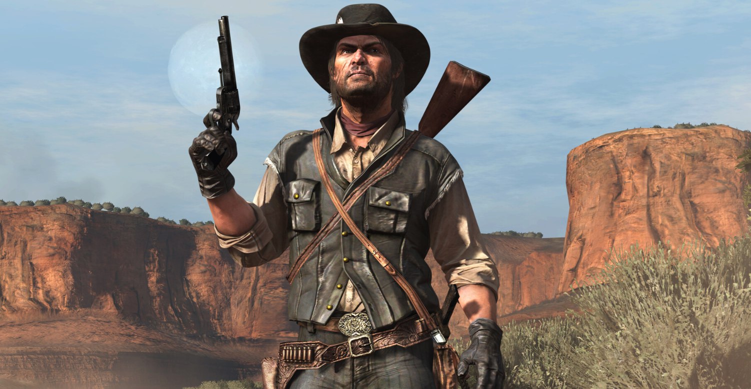 Rockstar Games открыла предзаказ ПК-версии Red Dead Redemption в Steam  Скоро первая Red Dead Redemption доберётся до ПК. Rockstar Games позволит заранее приобрести копию игры.