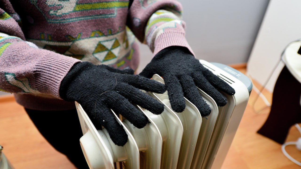 Горячую воду и отопление отключат у части жителей Хабаровска В этот день коммунальные услуги будет отключены с 05 00 до 20 00 из за ремонта расходомерной шайбы на Хабаровской ТЭЦ 3 Прочитать статью полностью Подписаться на DVHAB   Написать в DVHAB