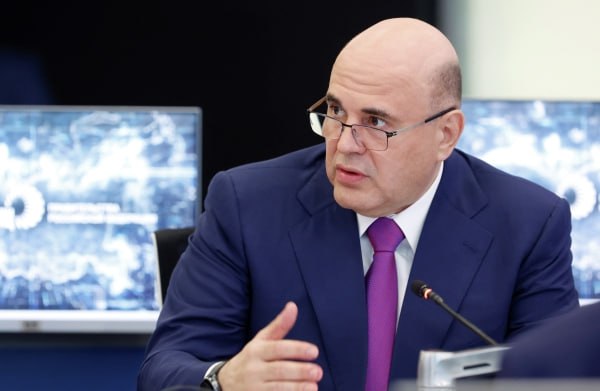 Кабмин направит 4 трлн рублей на развитие конкурентоспособности «Роскосмоса» Средства по новому нацпроекту будут поступать до 2036 года. С таким заявлением на встрече с руководителем госкорпорации Дмитрием Бакановым выступил премьер-министр Михаил Мишустин. «К деятельности «Роскосмоса» предъявляются особые условия. Технологии, которые применяются в госкорпорации, должны быть отечественными и отвечать максимально высоким требованиям», — указал премьер. Подпишись на «Говорит Москва»