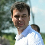 Аватар Телеграм канала: Данило Гетманцев