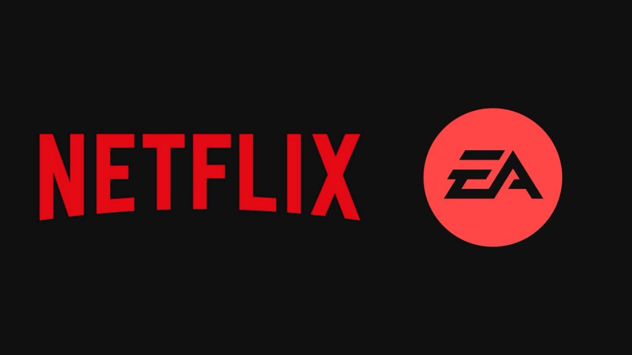 Netflix хотела купить Electronic Arts Недавно появилась информация о намерении Netflix купить Warner Bros Судя по информации от Bloomberg компания также рассматривала вариант приобретения EA Некоторые считают что это было бы хорошим толчком в разработке фильма или сериала по Apex Legends о котором всплывали слухи относительно недавно Чат Поиск команды Apex News Новости игр