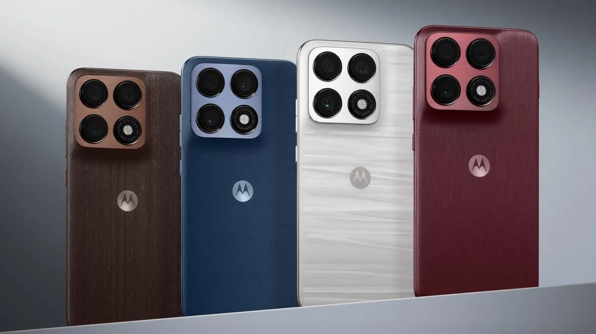 CHIP новости Motorola Edge 70 Pro с перископом дебютировал на глобальным рынке В Европе смартфон стоит 799 евро Подробнее здесь Подписывайтесь на Chip Мы в MAX