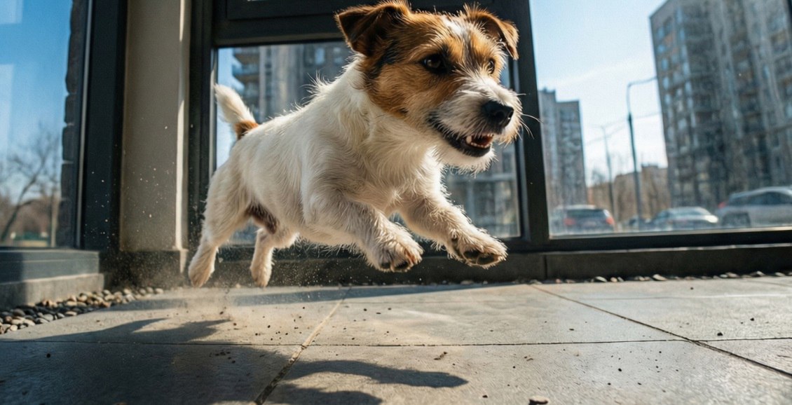 На Камчатке мужчина выбросил чужую собаку из окна получив 200 часов отработки В Петропавловске Камчатском гость выбросил в окно собаку хозяина Животное погибло Виновному в убийстве собаки придётся отбывать наказание в виде 200 часов обязательных работ Нажмите для подробностей   kam24 ru news main 20260205 125204 html utm source telegram utm medium messenger