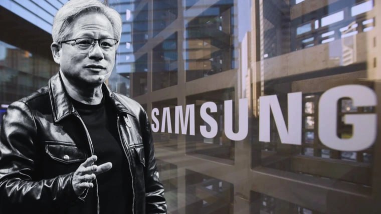 NVIDIA включила Samsung Foundry в свою экосистему NVIDIA официально включила Samsung Foundry в число партнеров по разработке и выпуску кастомных CPU и XPU для ИИ фабрик Южнокорейская компания станет участником экосистемы NVLink Fusion предоставляя полный цикл проектирования и производства чипов Экосистема NVLink Fusion созданная NVIDIA объединяет производителей кастомных процессоров и видеокарт Samsung впервые стала не просто подрядчиком а стратегическим партнером NVIDIA Партнерство охватывает весь цикл от проектирования и верификации чипов до интеграции и завершающего этапа подготовки к производству Samsung будет создавать кастомные CPU и XPU для внешних клиентов таких как разработчики ИИ платформ а NVIDIA обеспечит интеграцию этих решений в NVLink экосистему Это первый случай когда NVIDIA открывает свою проприетарную архитектуру NVLink для внешних чипмейкеров Nvidia Samsung ИИ SamsungFoundry SF2 Подписывайтесь на ARCHiTECH Чат