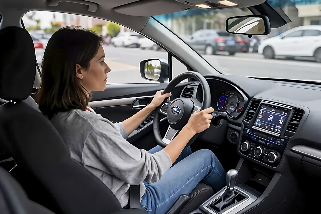 В России планируют упростить процедуру сдачи экзамена на права подробности МОСКВА 8 февраля ФедералПресс Российские власти рассматривают возможность освобождения граждан от обязанности предоставлять бумажную медицинскую справку при подаче заявления на сдачу экзамена Теперь подтверждение можно будет получить через портал Госуслуги Подробнее