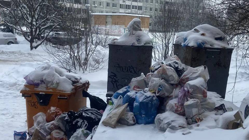 Лежнин напомнил о штрафах за парковку машин у мусорных контейнеров Очень много жалоб получают коммунальщики на то что вовремя не вывозится мусор Те в ответ говорят мол машины люди ставят как попало а это мешает уборке Вот министр строительства и ЖКХ региона Вячеслав Лежнин напомнил что народ и оштрафовать могут И некоторые мх уже получили Управлением административно технического контроля с начала климатической зимы рассматривается порядка 80 материалов поступивших от ГП КРЭО по фактам создания владельцами транспортных средств препятствий для вывоза ТКО с контейнерных площадок констатировал министр По четырем фактам уже составлены протоколы об административных правонарушениях За создание помех для вывоза мусора предусмотрена административная ответственность для физических лиц штраф до 3 000 рублей для должностных лиц до 7 000 рублей для юридических лиц до 30 000 рублей Не грузит телеграм Подписывайся на наш канал в MAX