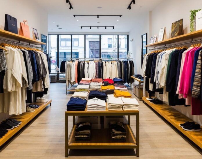 В Россию в 2026 году могут прийти около 20 зарубежных брендов Около 20 иностранных брендов могут прийти на российский рынок ритейла в 2026 году рассказала на выставке форуме Mallpic вице президент Союза торговых центров СТЦ Наталия Кермедчиева Подробнее читайте по ссылке Фото сгенерировано ИИ yk24 ru в MAX Telegram ВК VK Видео