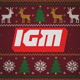 IGM