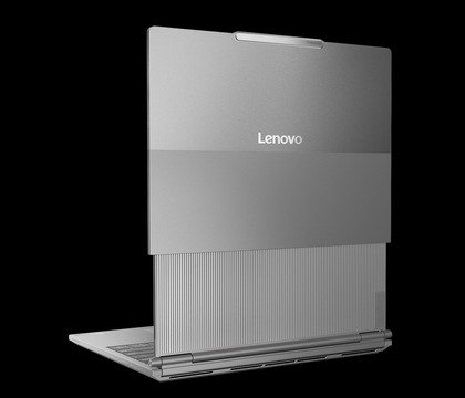 Lenovo представила ThinkBook Plus Gen 6 Rollable — первый в мире ноутбук с раздвижным экраном На рынке ноутбуков инновации случаются редко. Однако совместная разработка специалистов Intel и Lenovo способна удивить даже самых искушенных юзеров. Новинка под названием Lenovo ThinkBook Plus Gen 6 Rollable со скручивающимся экраном уже производится серийно и поступит в продажу послезавтра. Читать далее