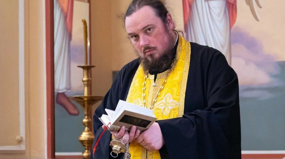 В Алматы задержали бывшего священника РПЦ по подозрению в организации наркопритона Экс священнослужителя РПЦ арестовали в Алматы по делу об организации притона для употребления наркотиков передает ArbatMedia Прислать новость