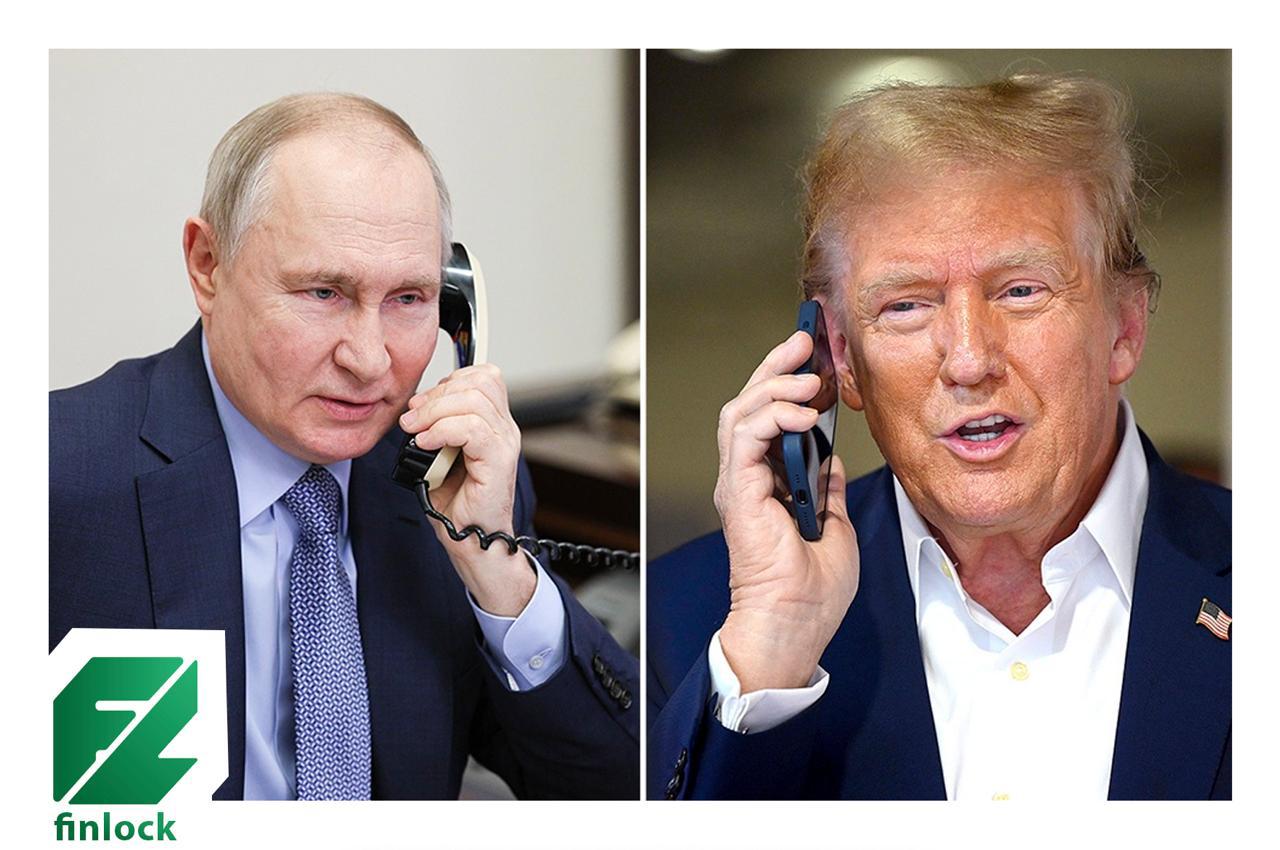 Путин и Трамп провели шестой телефонный разговор  Президенты обсудили переговорный процесс по Украине и ситуацию на Ближнем Востоке.  Путин также поздравил Трампа с Днем Независимости США и отметил, что Россия сыграла не последнюю роль в становлении американской государственности.  РБК