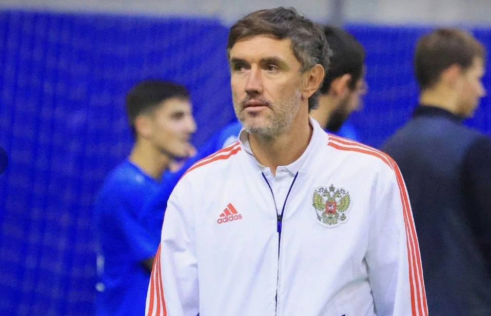 t me novosti tambova  Бронзовый призер чемпионата Европы 2008 года в составе сборной России по футболу Юрий Жирков вошел в тренерский штаб клуба Динамо Для него этот опыт станет первым в тренерской карьере Когда нибудь дождемся и в нашем Спартаке Юрия Валентиновича